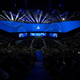 Photo: Sony’s 2015 E3 press conference/Entertainment Software Association